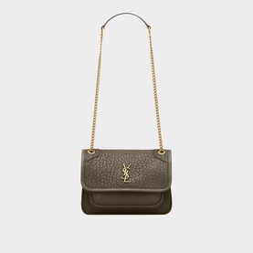 Niki Mini Shoulder Bag