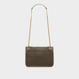 Niki Mini Shoulder Bag