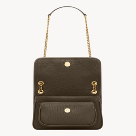 Niki Mini Shoulder Bag