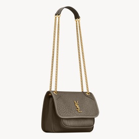 Niki Mini Shoulder Bag