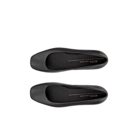 Margot Ballerina Flats