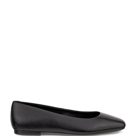 Margot Ballerina Flats