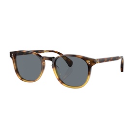 Round Sunglasses OV5298SU