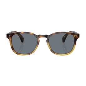 Round Sunglasses OV5298SU
