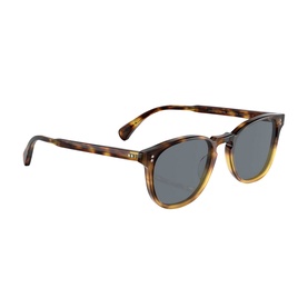 Round Sunglasses OV5298SU