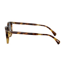 Round Sunglasses OV5298SU