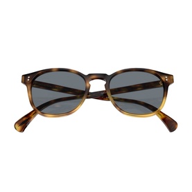 Round Sunglasses OV5298SU