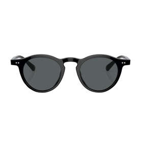 Round Sunglasses OV5504SU