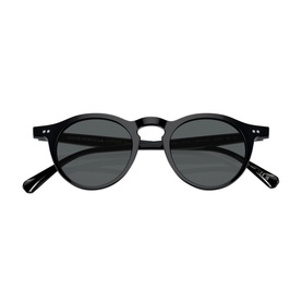 Round Sunglasses OV5504SU