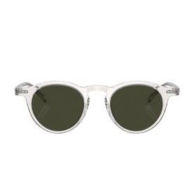 Round Sunglasses OV5504SU