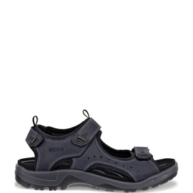 Offroad Logo Sandals