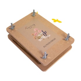 Flower Press