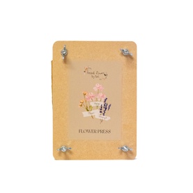 Flower Press
