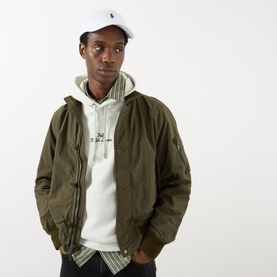 Polo Pony Logo Baseball Cap