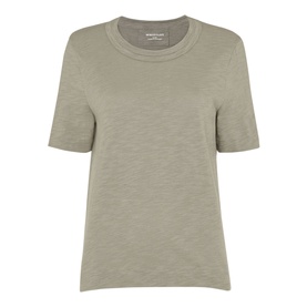 Rosa Double Trim T-Shirt