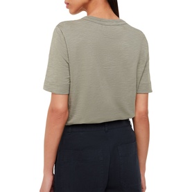 Rosa Double Trim T-Shirt