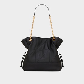 Jamie Small Shopper Tote Bag