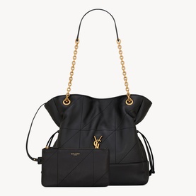 Jamie Small Shopper Tote Bag