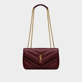 LouLou Small Chain Bag