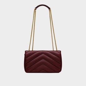 LouLou Small Chain Bag