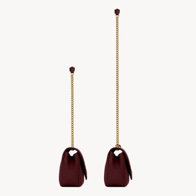 LouLou Small Chain Bag