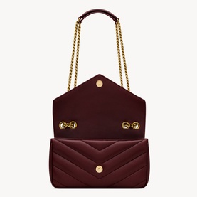 LouLou Small Chain Bag