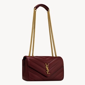 LouLou Small Chain Bag