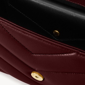 LouLou Small Chain Bag