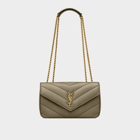 LouLou Small Chain Bag