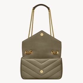 LouLou Small Chain Bag