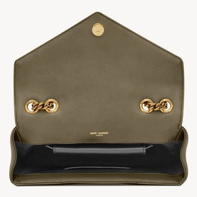 LouLou Small Chain Bag