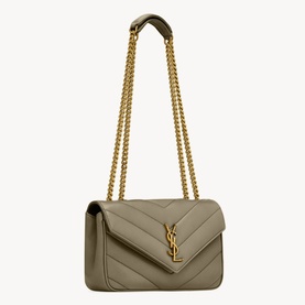 LouLou Small Chain Bag