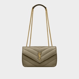 LouLou Small Chain Bag
