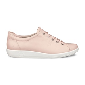 Soft 2 Casual Lace-Up Shoes