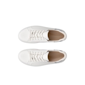 Soft 7 Easy Slip Lace Up Shoes
