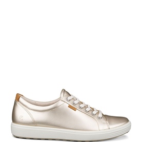 Soft 7 Casual Lace Up Shoes