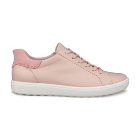 Soft 7 Easy Slip Lace Up Shoes