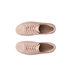 Soft 7 Easy Slip Lace Up Shoes