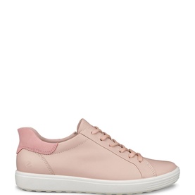 Soft 7 Easy Slip Lace Up Shoes