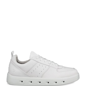 Street 720 Lace Up Trainers