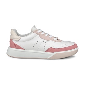 Street Court Casual Trainers