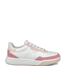 Street Court Casual Trainers