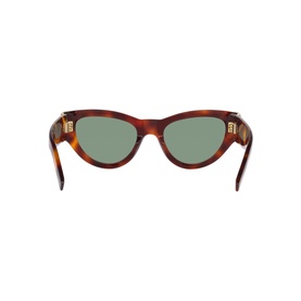 Cat Eye Sun 6J000303