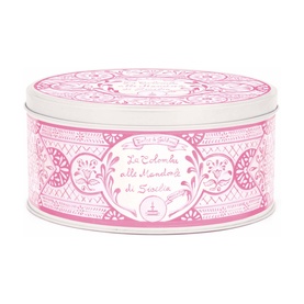 Colomba Alle Mandorle Di Sicilia Dg 750g