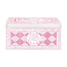 Colomba Al Cioccolato E Confettura Di Fragoline Di Bosco Dg 1kg