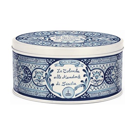 Colomba Alle Mandorle Di Sicilia Dg 750g