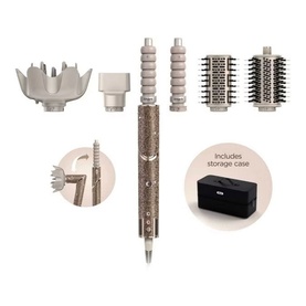 FlexStyle Sparkle 5-in-1 Air Styler Champagne