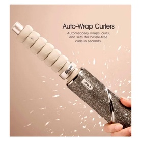 FlexStyle Sparkle 5-in-1 Air Styler Champagne