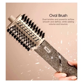 FlexStyle Sparkle 5-in-1 Air Styler Champagne