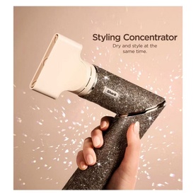 FlexStyle Sparkle 5-in-1 Air Styler Champagne